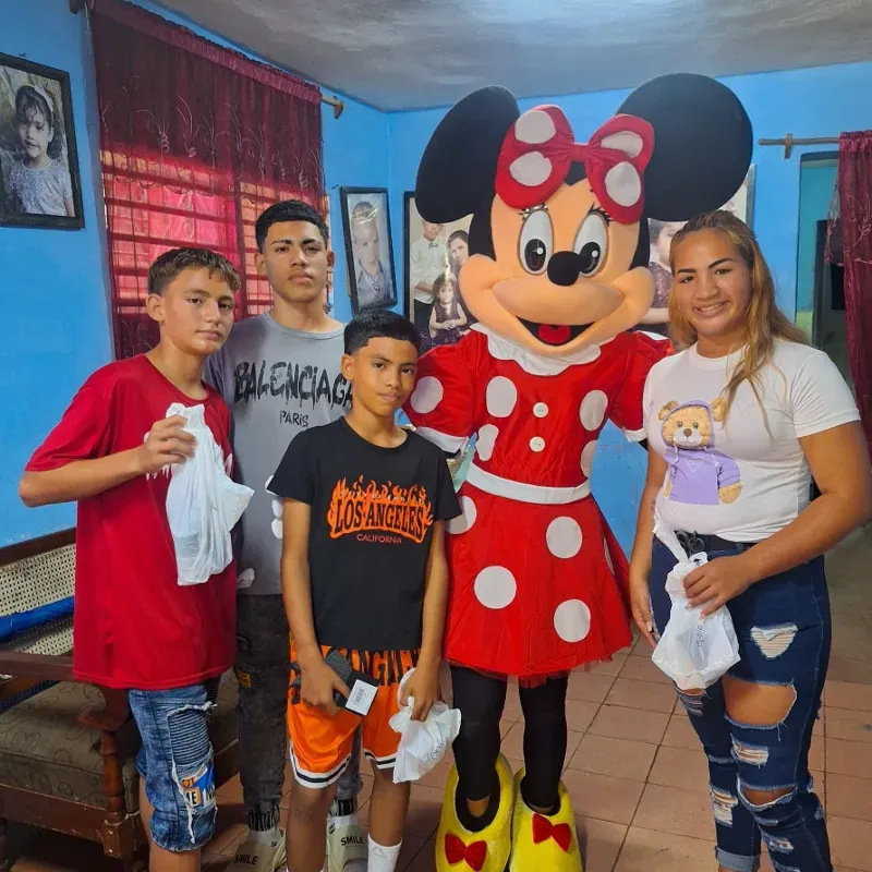 Día de los Reyes 👸🤴