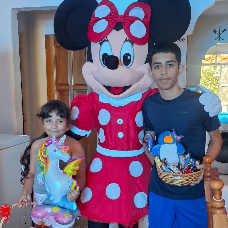 Día de los Reyes 👸🤴