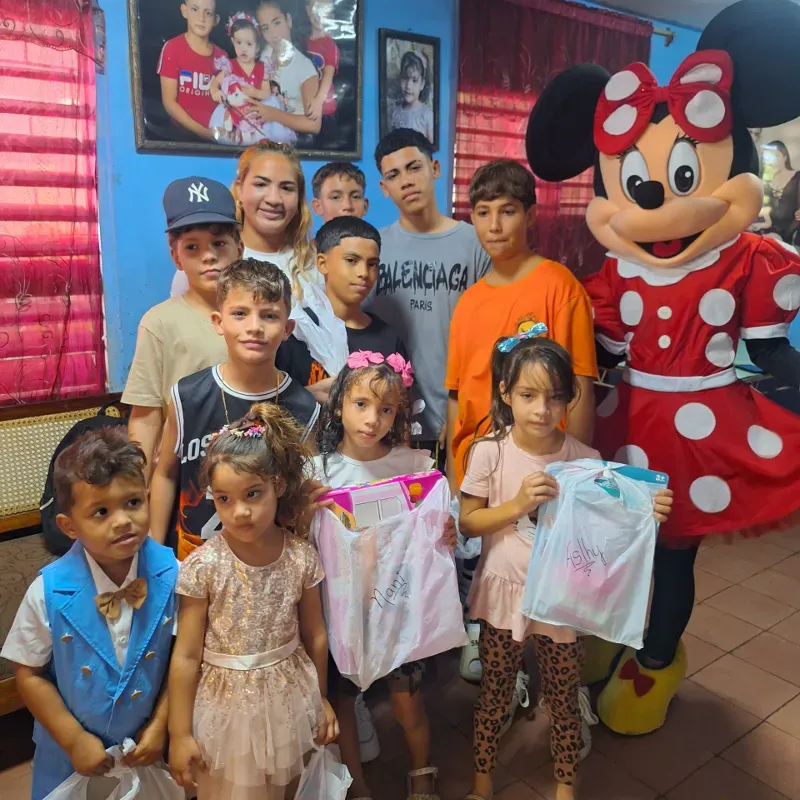Día de los Reyes 👸🤴