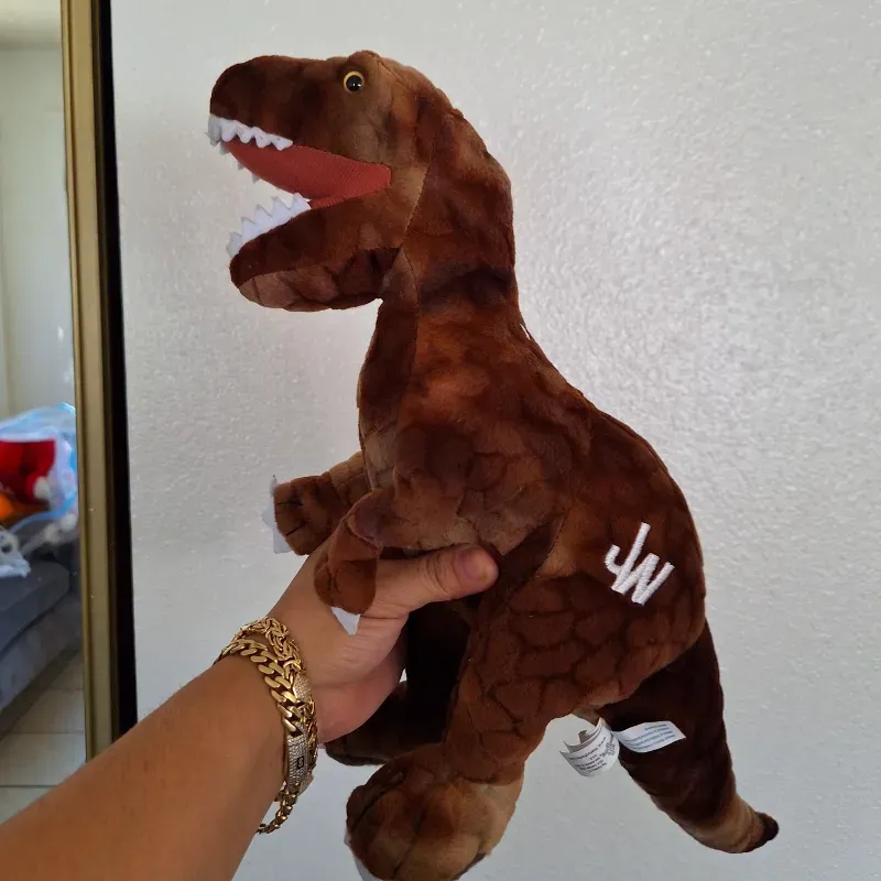 Dinosaurio