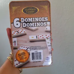 Dominos original 🎲🎲🎲🎲