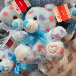 🧸💙🧸💙🧸💙🧸