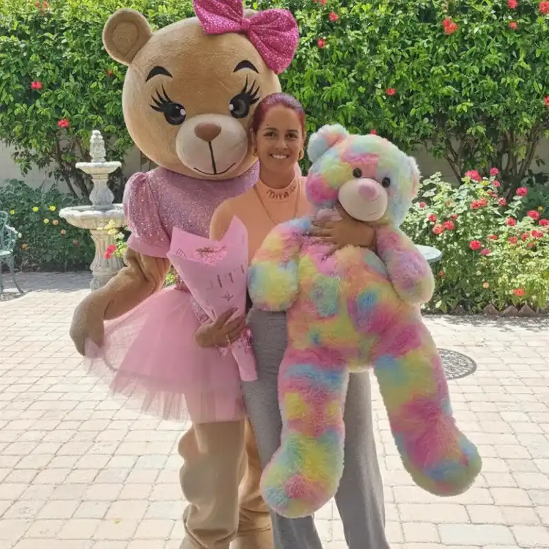 🩷🐻🩷🐻🩷🐻🩷