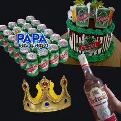 🎩El mejor Papá 🎩