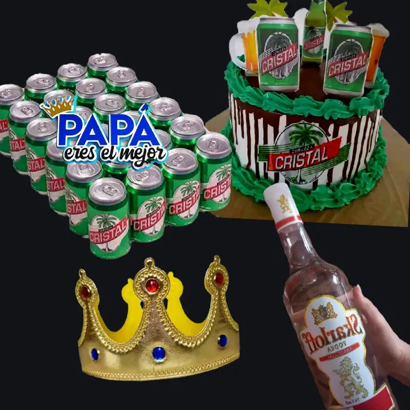 🎩El mejor Papá 🎩