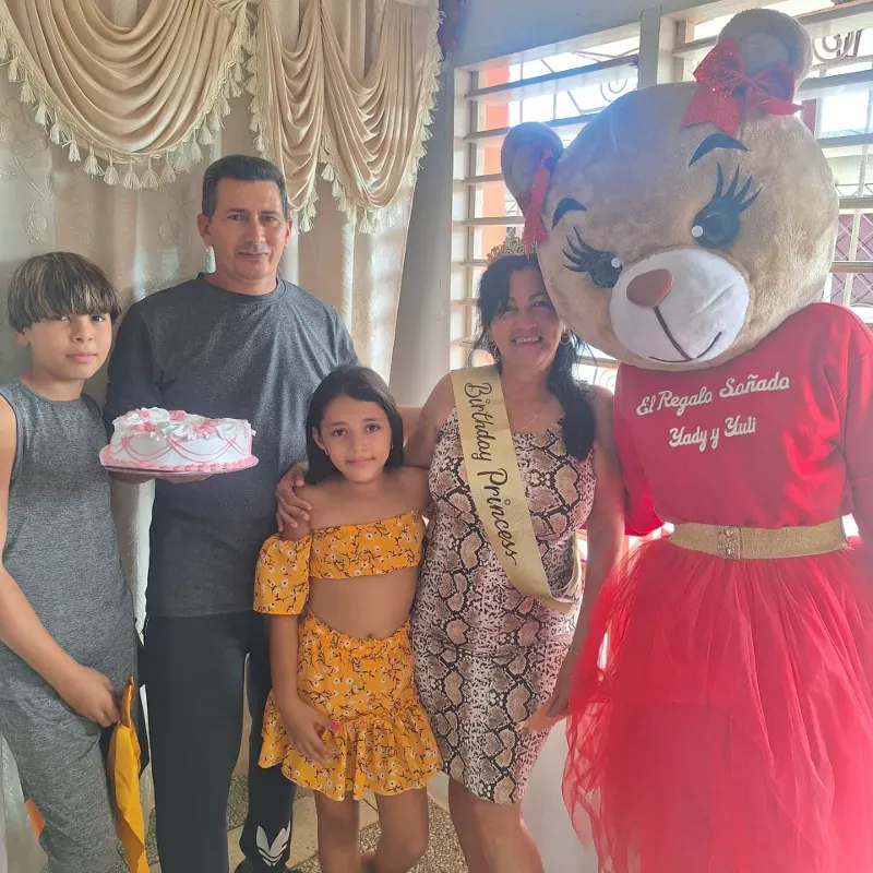 Entrega ❤️❤️❤️❤️