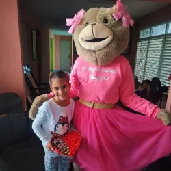 Entrega a una princesa 👸 