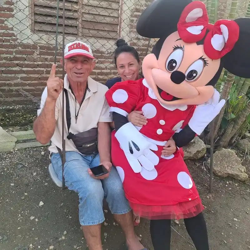 Entrega 🏠  con 2 animaciones 