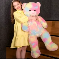 🩷🩷Entrega de oso Gigante 🩷🩷🩷