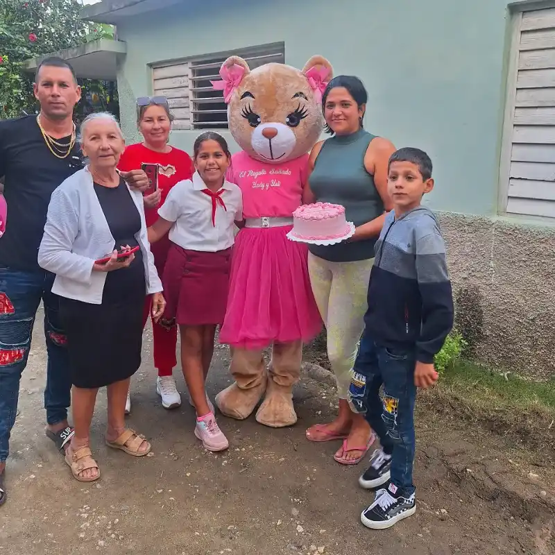 Entrega de Ramo millonario 🤑🤑