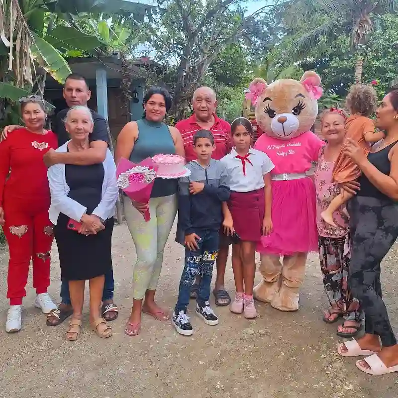 Entrega de Ramo millonario 🤑🤑
