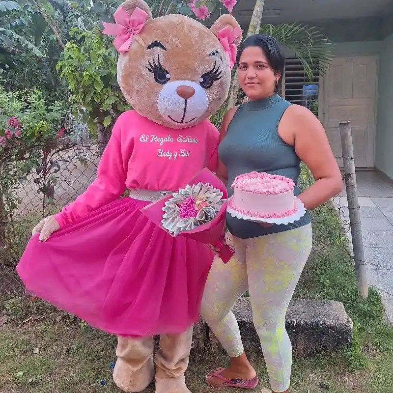 Entrega de Ramo millonario 🤑🤑