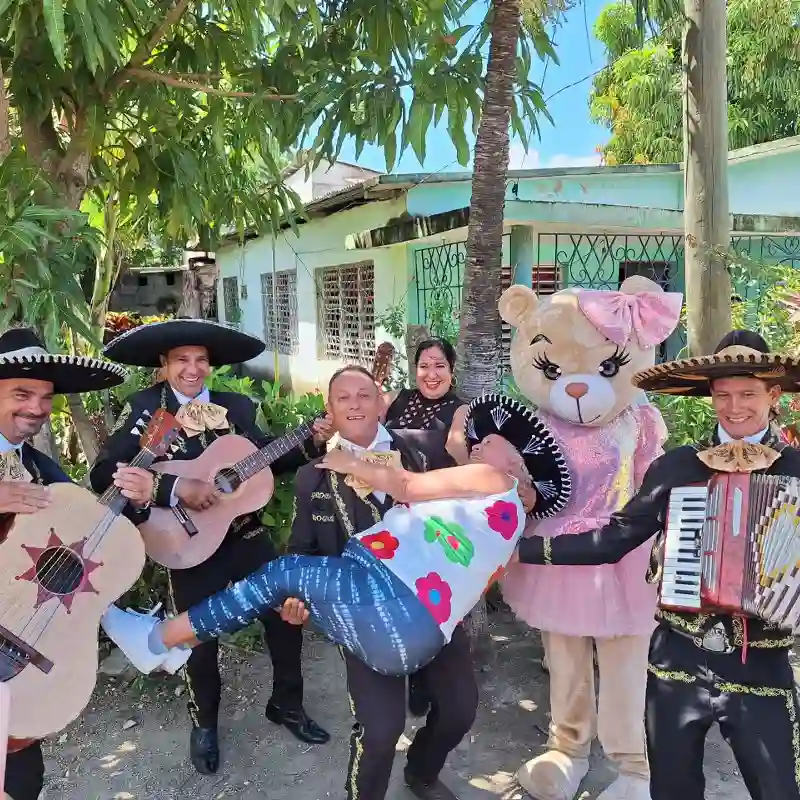 Entrega en MAYARI 🥰