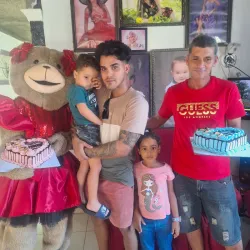 Entrega 🏠 🏠 