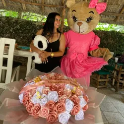 Entrega muy especial 