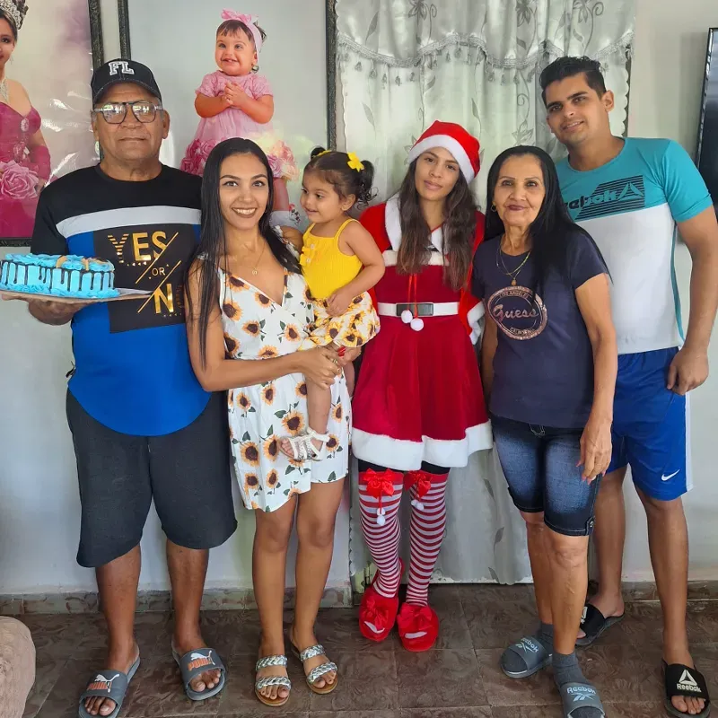 Entrega navideña 🎄🎄🎄