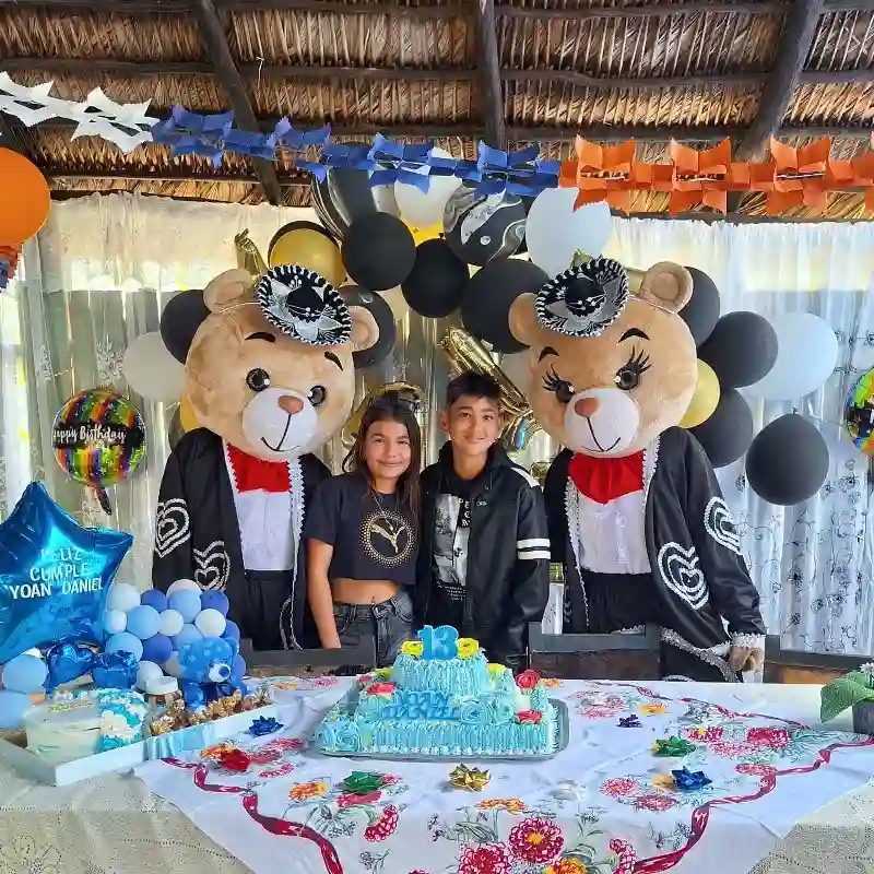 Entrega sorpresa 🩷