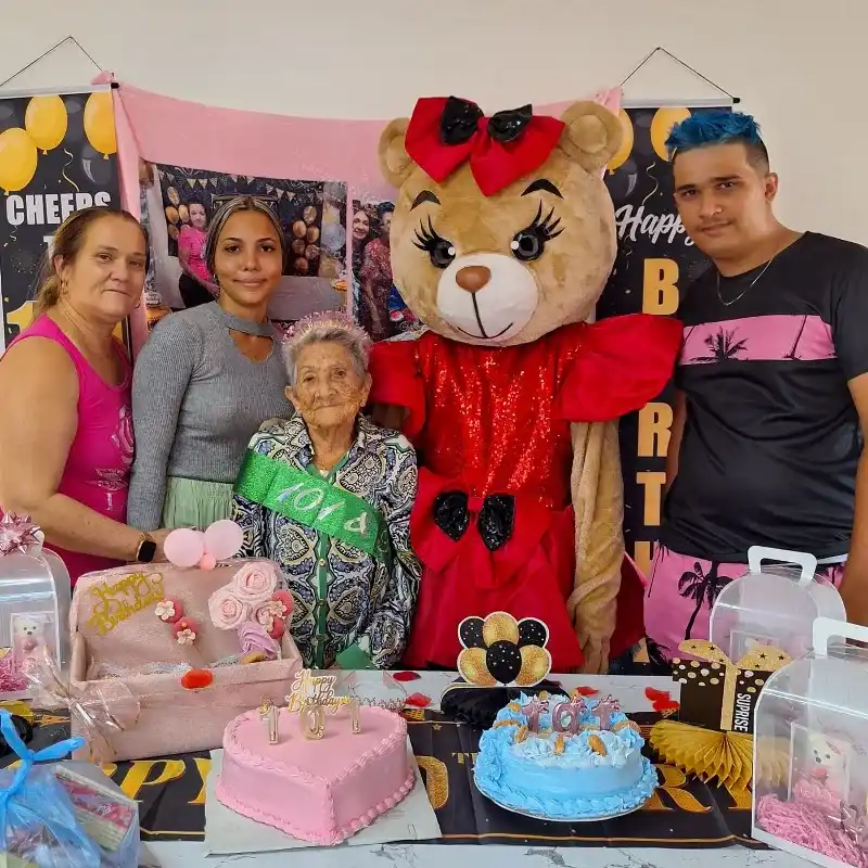 ❤️❤️ Entrega sorpresa ❤️❤️