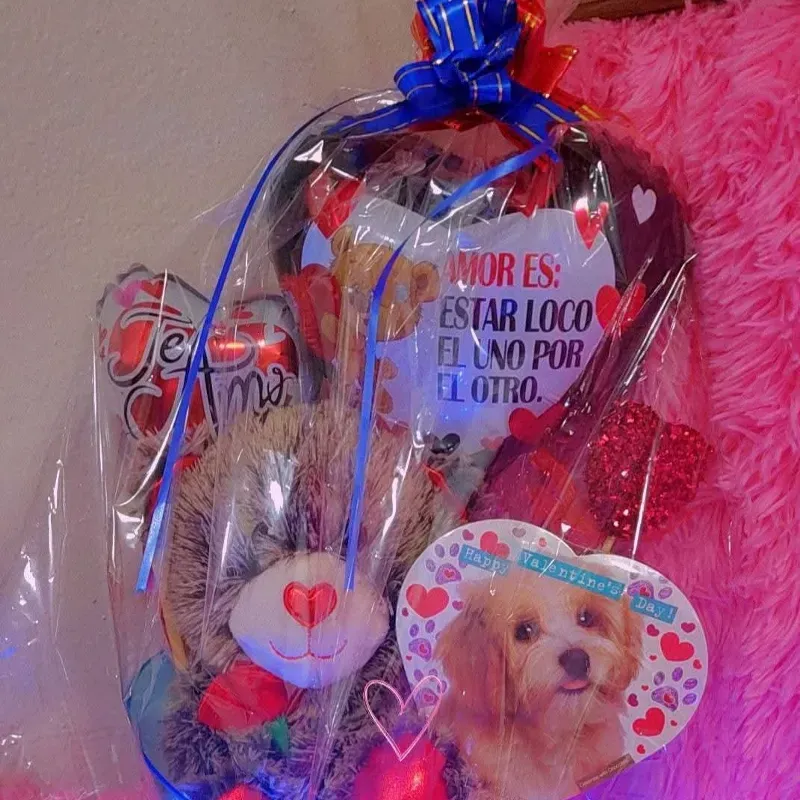 Envoltura  Para Regalo 🎁