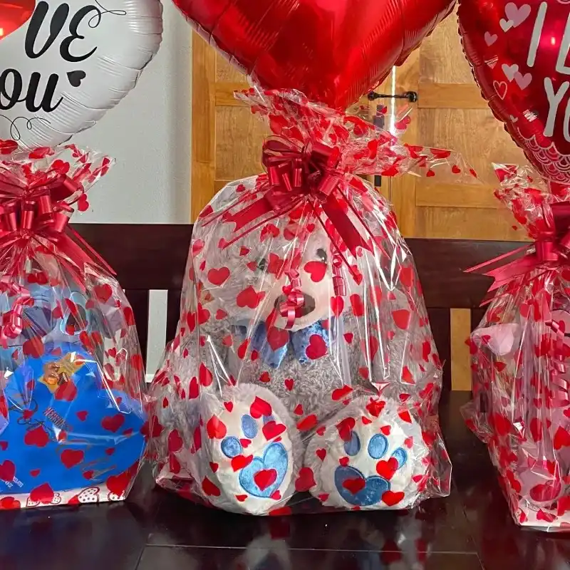 Envoltura  Para Regalo 🎁