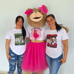 Equipo de trabajo 🙏💪💪💪