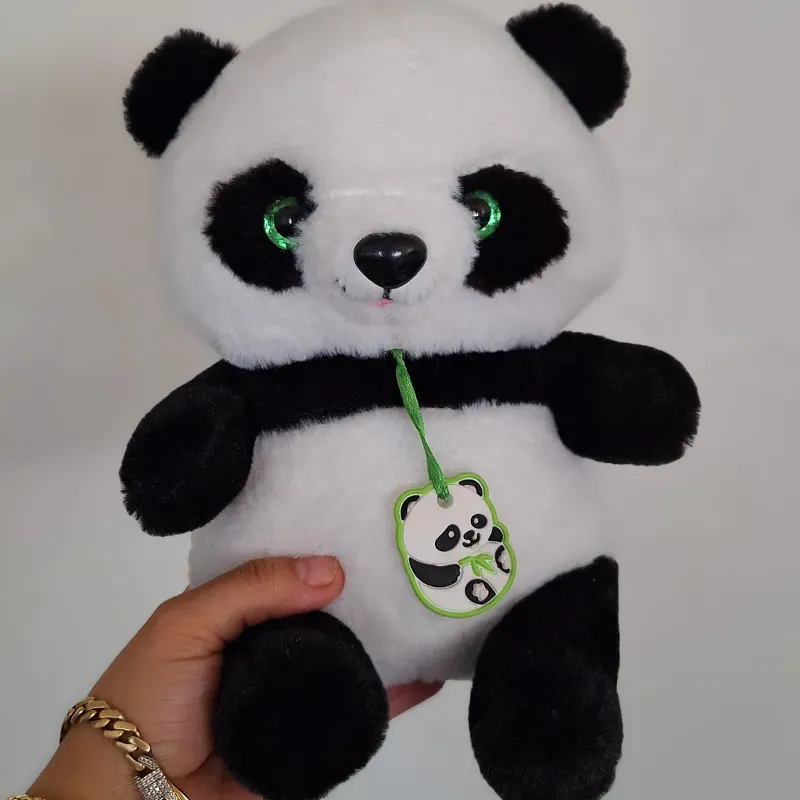🐼🐼🐼🐼🐼