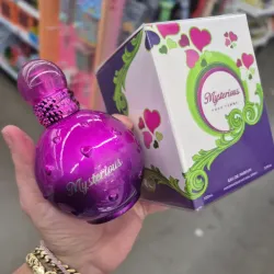 Ferfume Mysterious 🫠