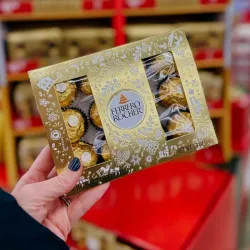 😍✨️Ferrero Rocher ✨️Chocolate 🍫 🤤 