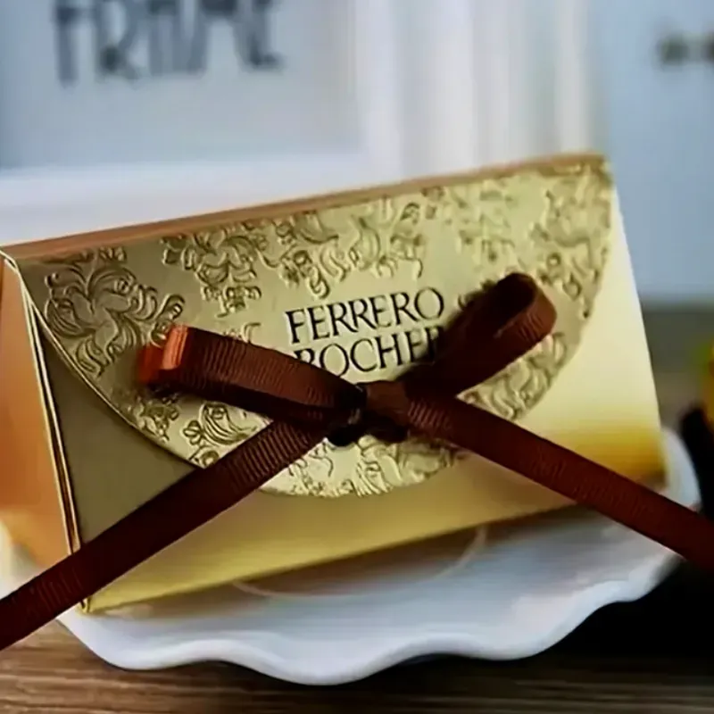 😍✨️Ferrero Rocher ✨️ 