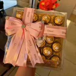 🍫Ferrero Rocher ✨️ 