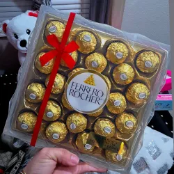 ✨️Ferrero Rocher ✨️🍫