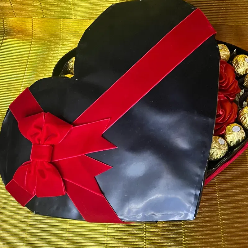 🍫Ferrero Rocher ✨️ 