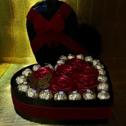 🍫Ferrero Rocher ✨️ 