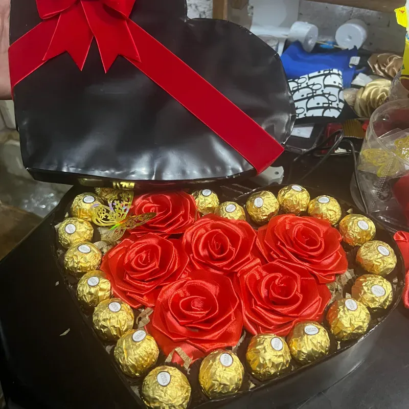 🍫Ferrero Rocher ✨️ 