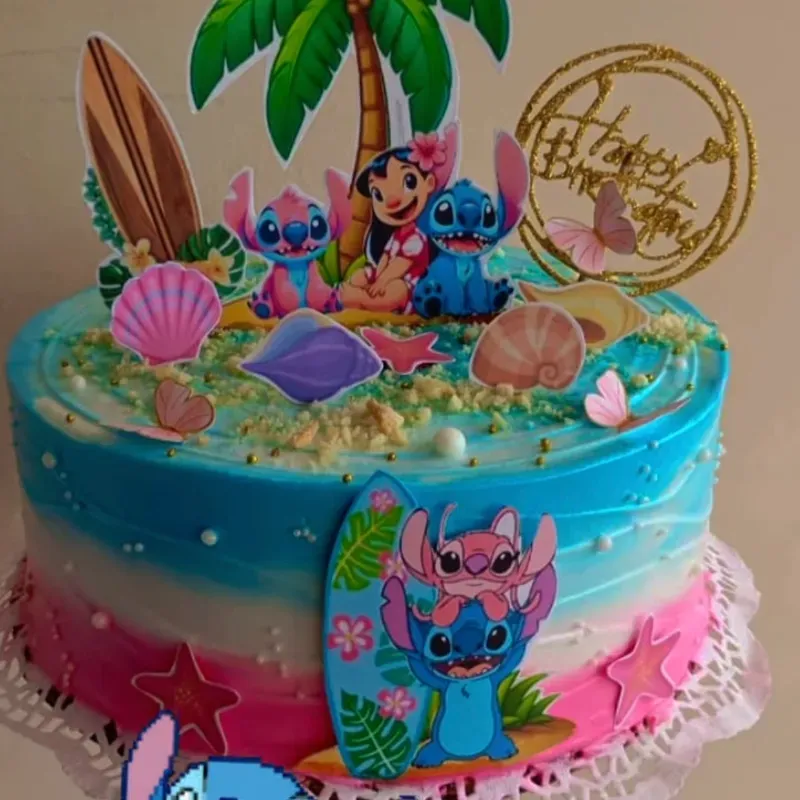 💙Fiesta Stitch 💙