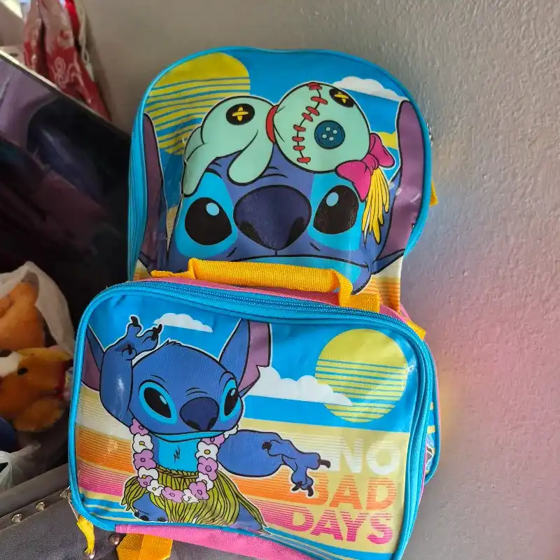 💙Fiesta Stitch 💙