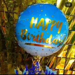 Globo 💙💙