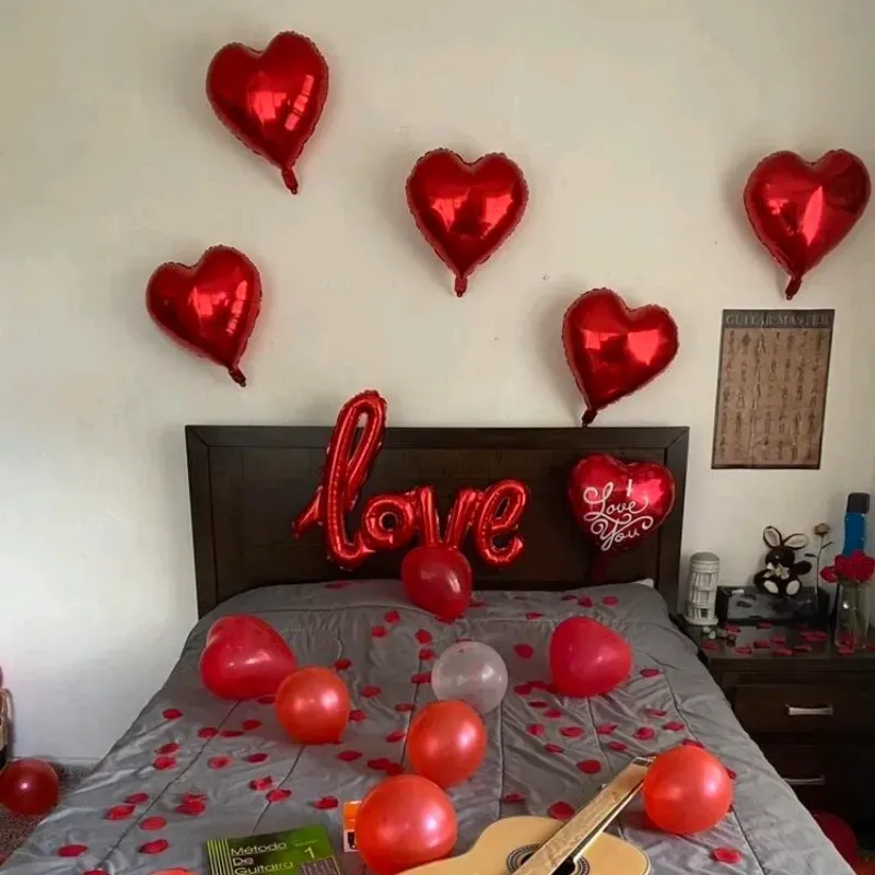 Globo de ❤️