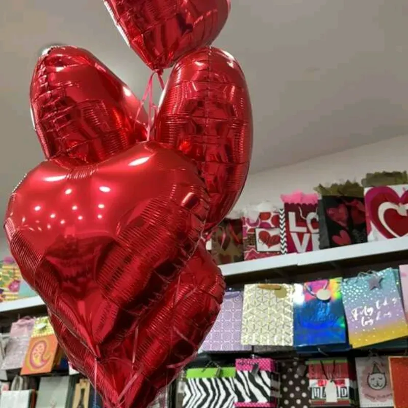 Globo de ❤️