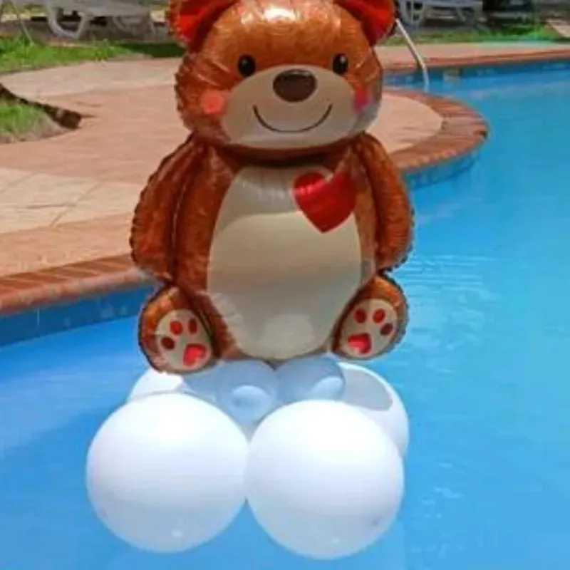 Globo de oso 🐻 