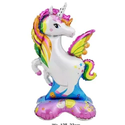 Globo de unicornio 🦄🦄🦄