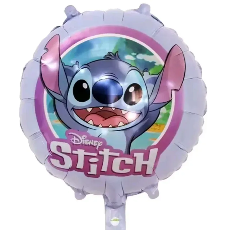 💙 Globo Stitch 💙