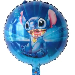 💙 Globo Stitch 💙 