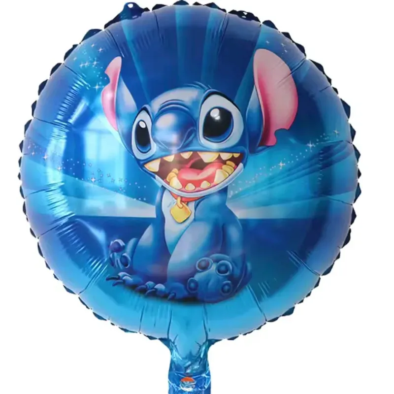 💙 Globo Stitch 💙 