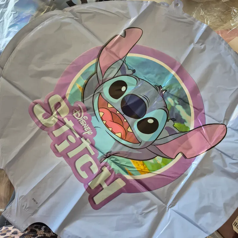 💙 Globo Stitch 💙