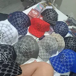 Gorras 🧢🧢🧢🧢