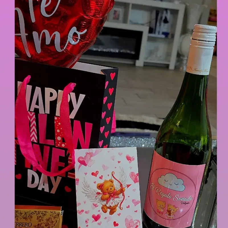 😍Happy San Valentin ♥️