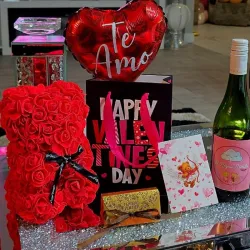 😍Happy San Valentin ♥️