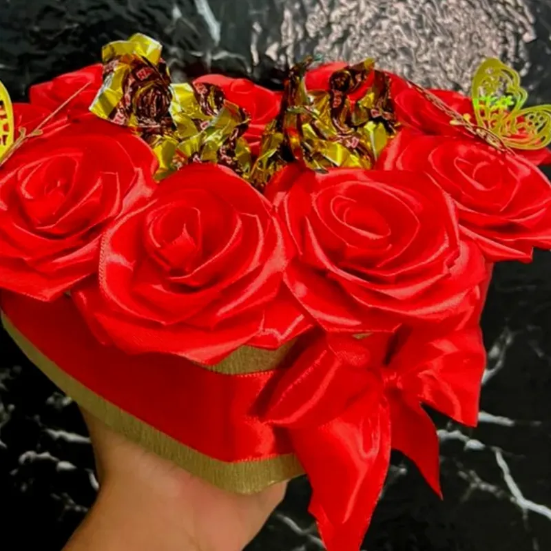 Hermosa caja de Chocolates 🍫 