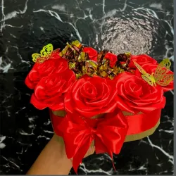 Hermosa caja de Chocolates 🍫 